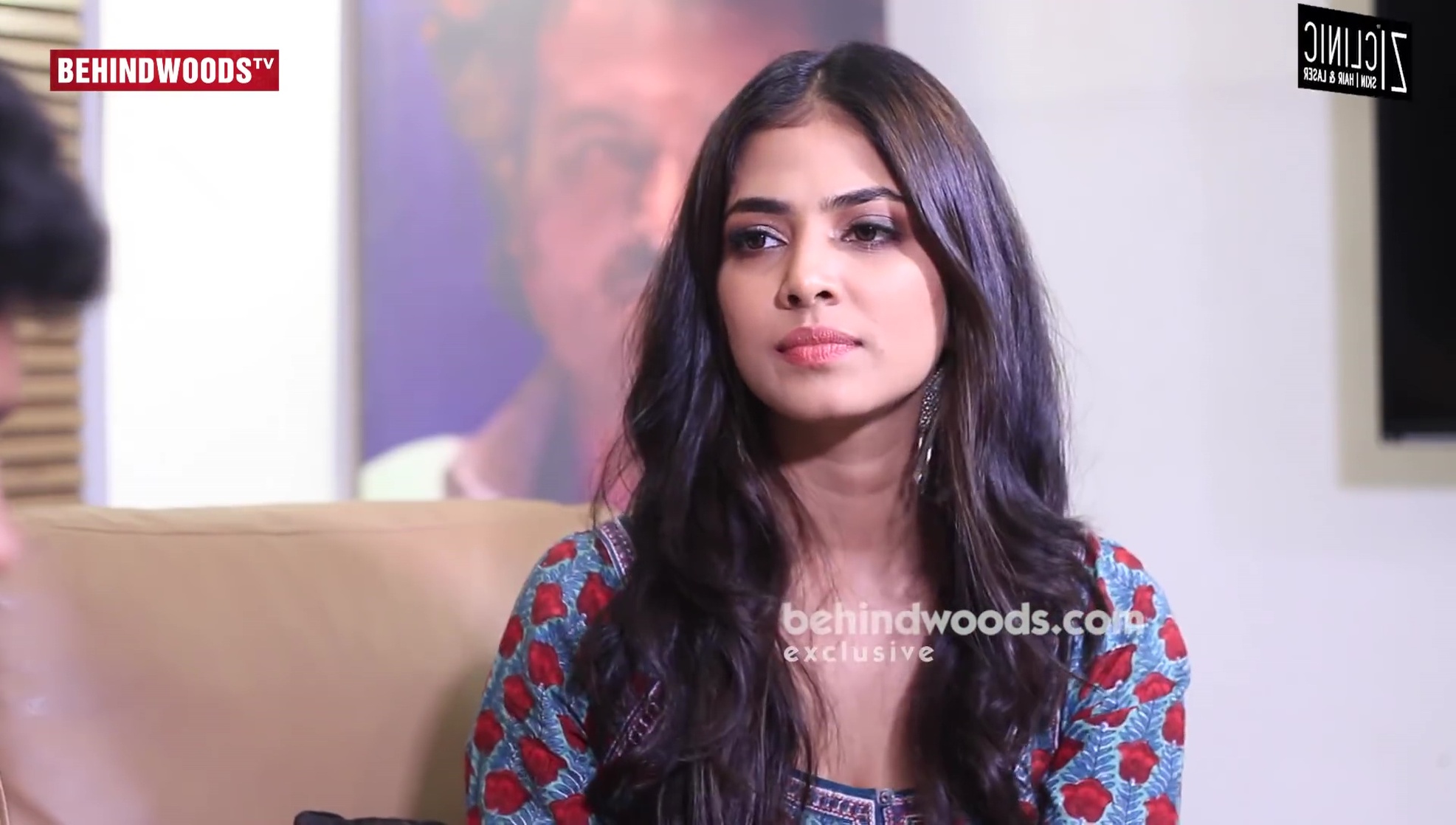 Malavika Mohanan