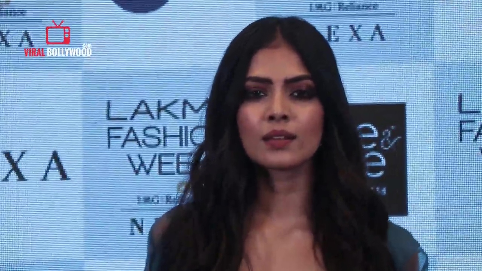 Malavika Mohanan