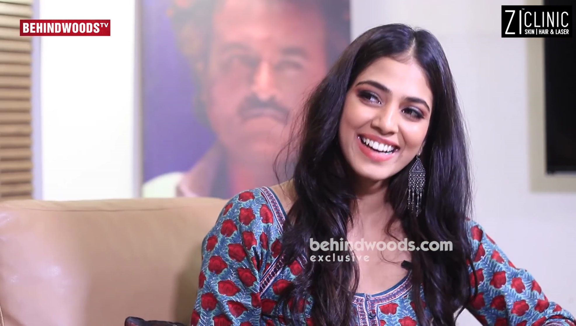 Malavika Mohanan