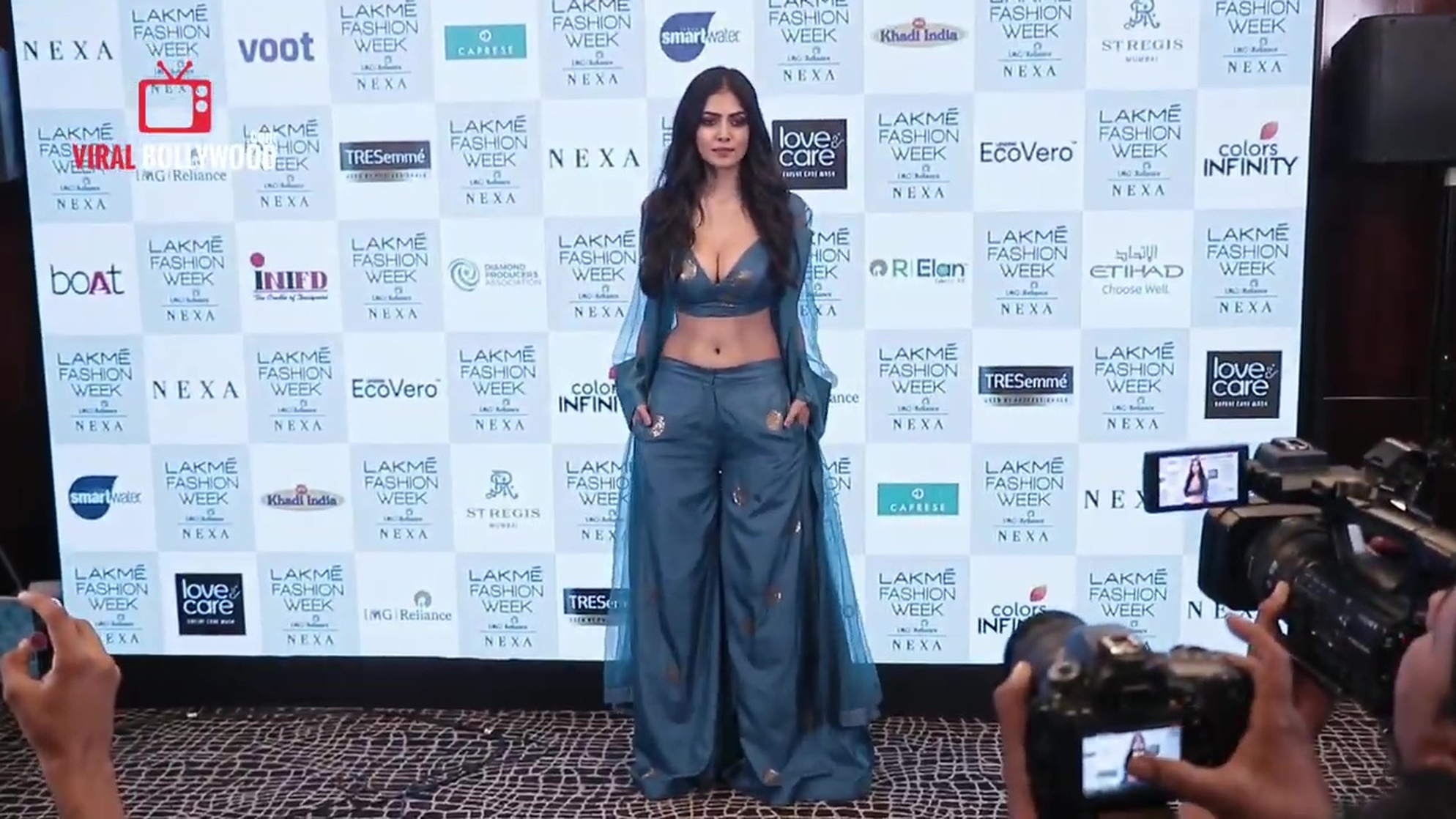 Malavika Mohanan