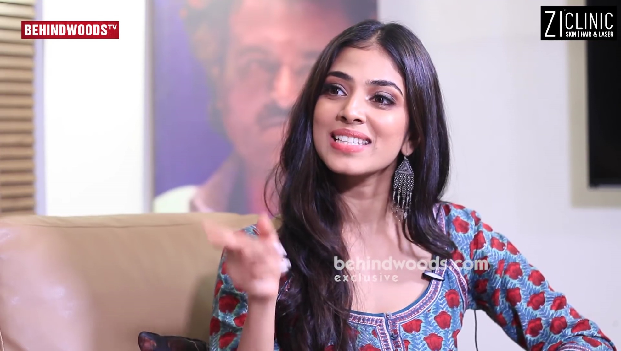 Malavika Mohanan