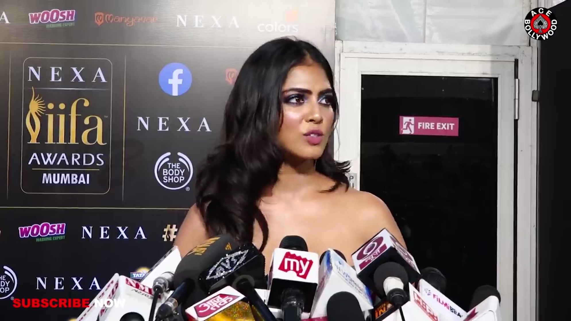 Malavika Mohanan