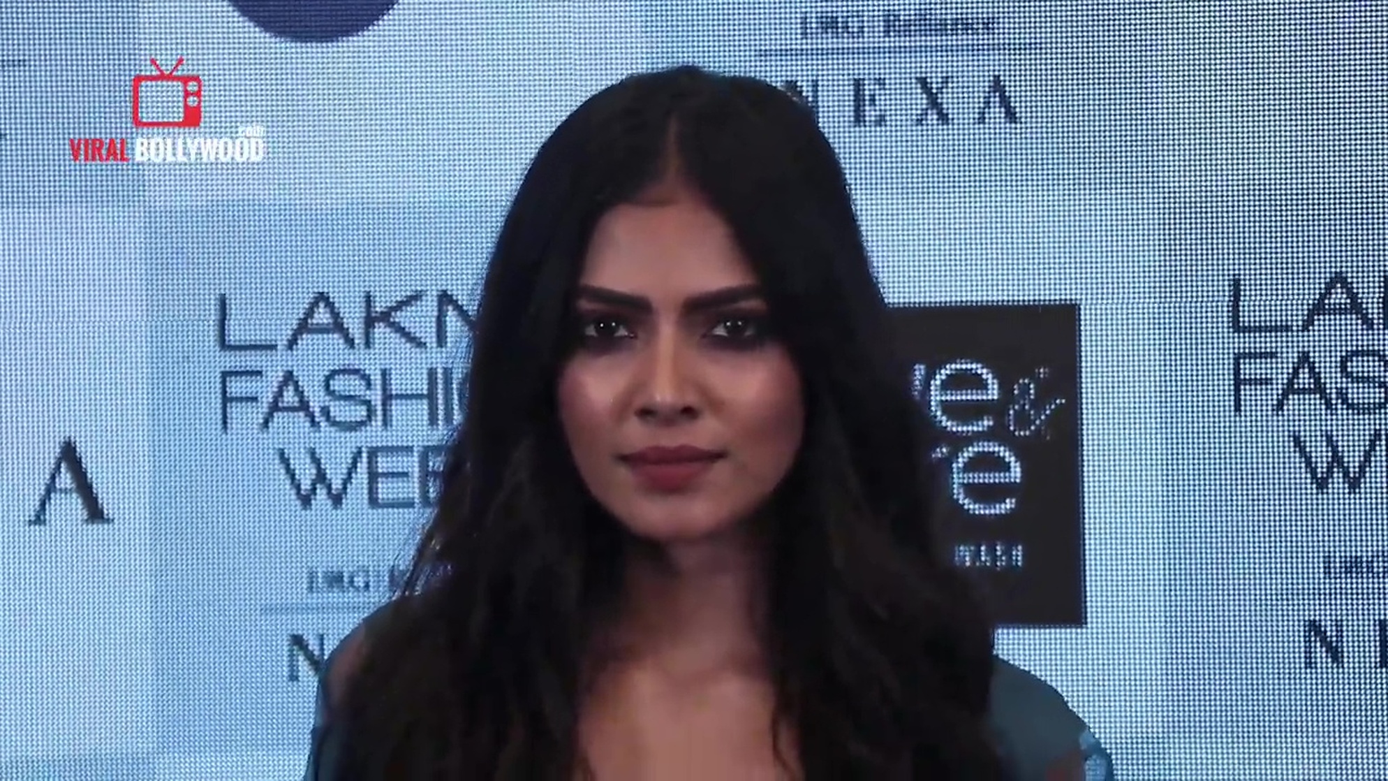 Malavika Mohanan