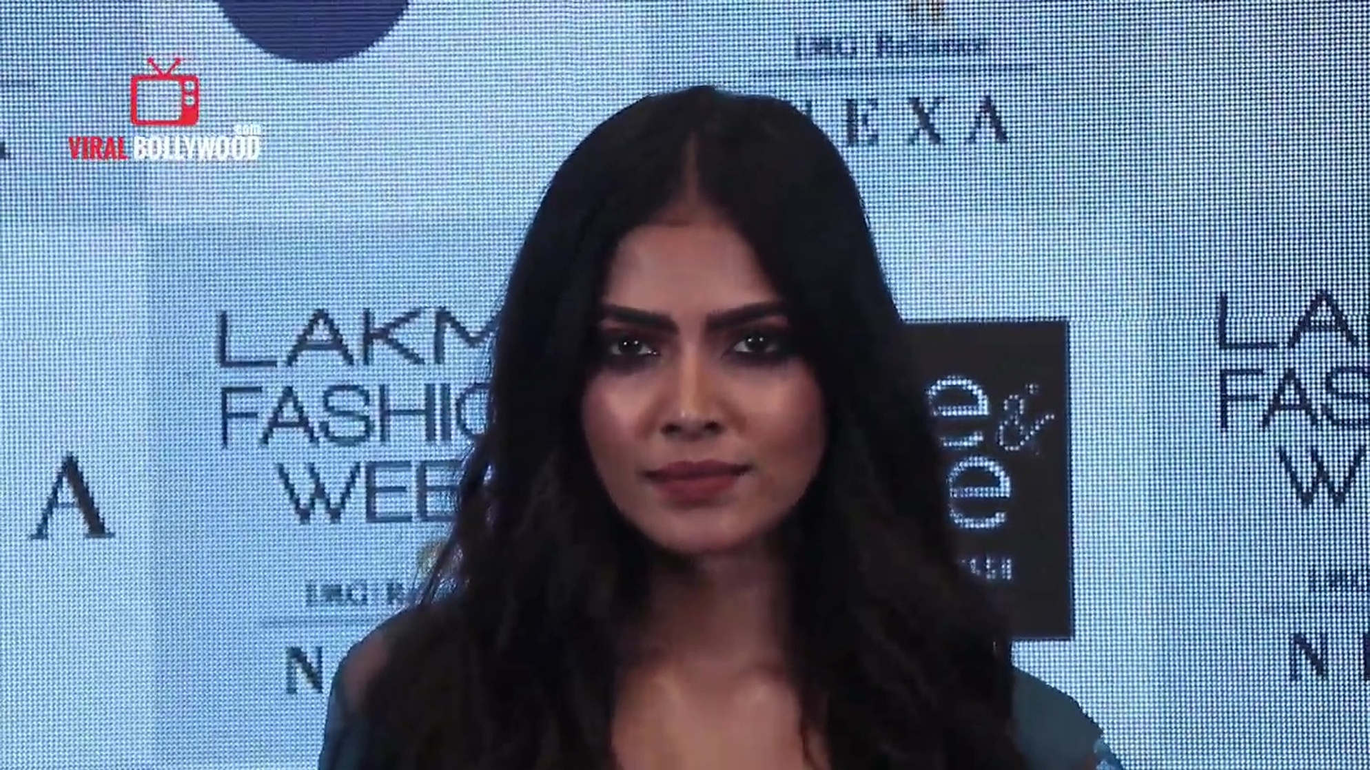 Malavika Mohanan