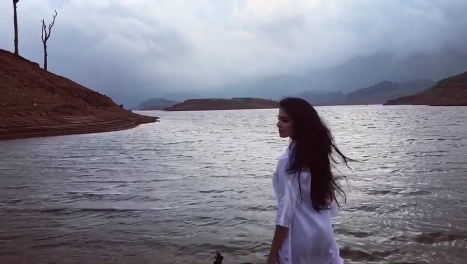 Malavika Mohanan