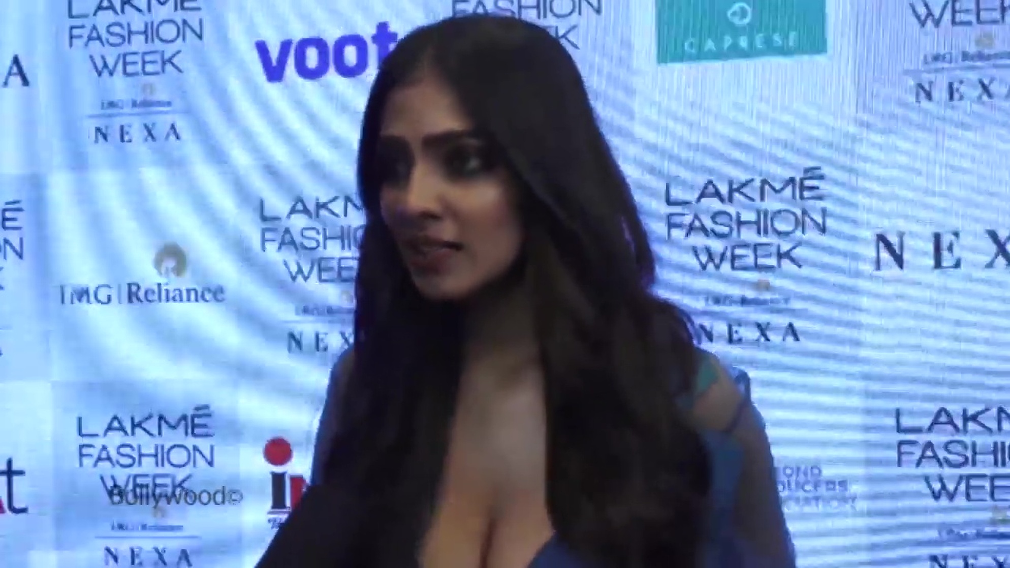 Malavika Mohanan