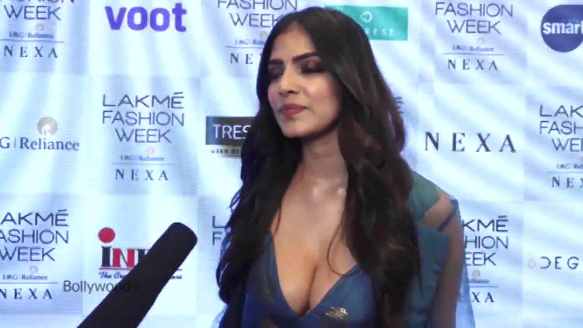 Malavika Mohanan