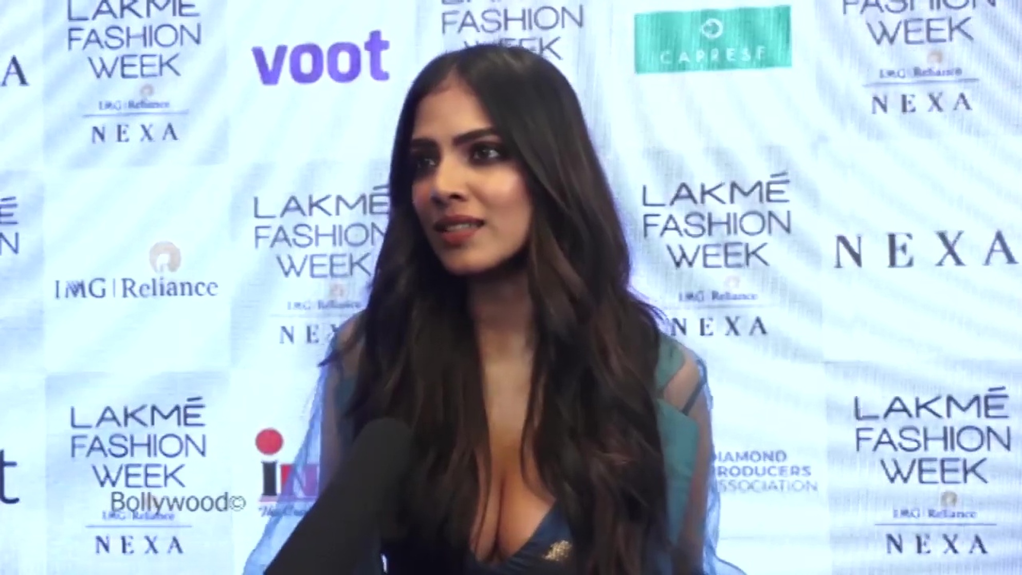 Malavika Mohanan