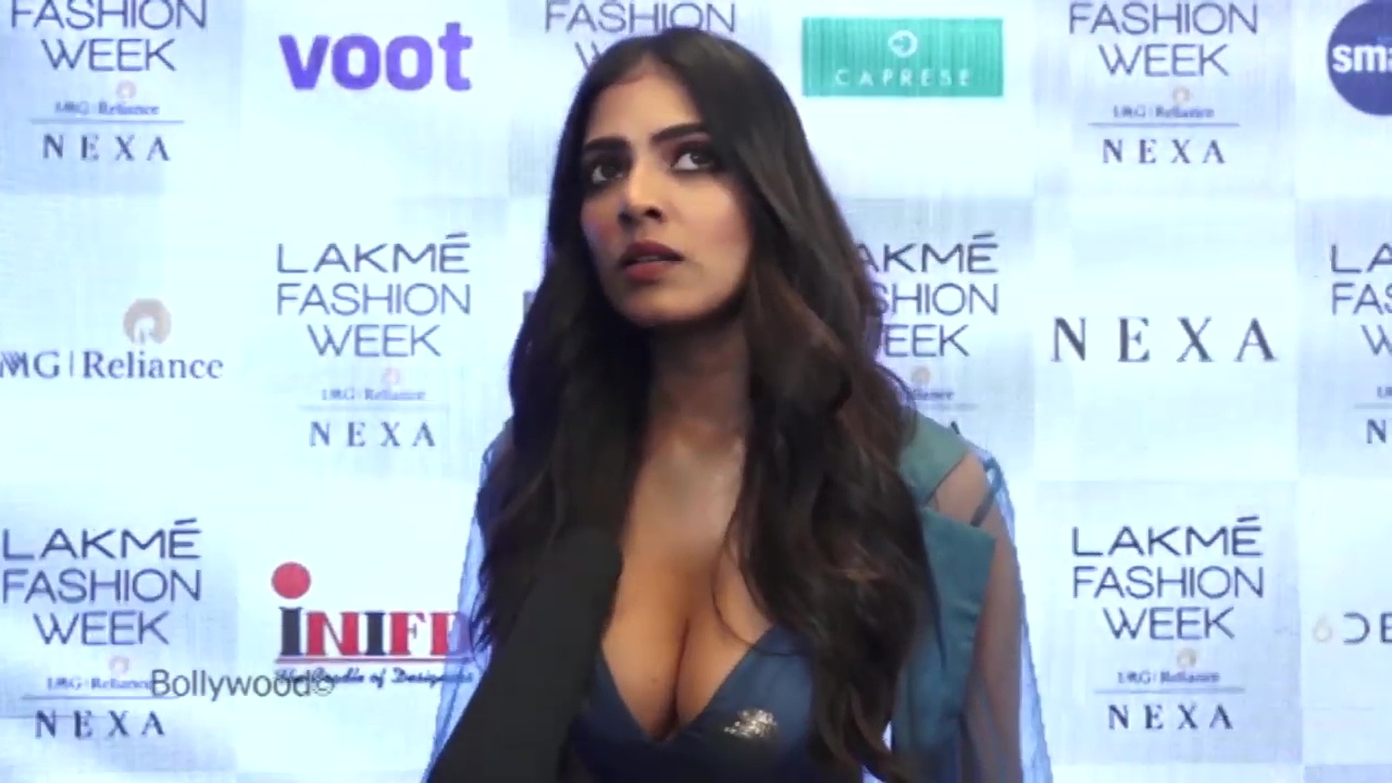 Malavika Mohanan