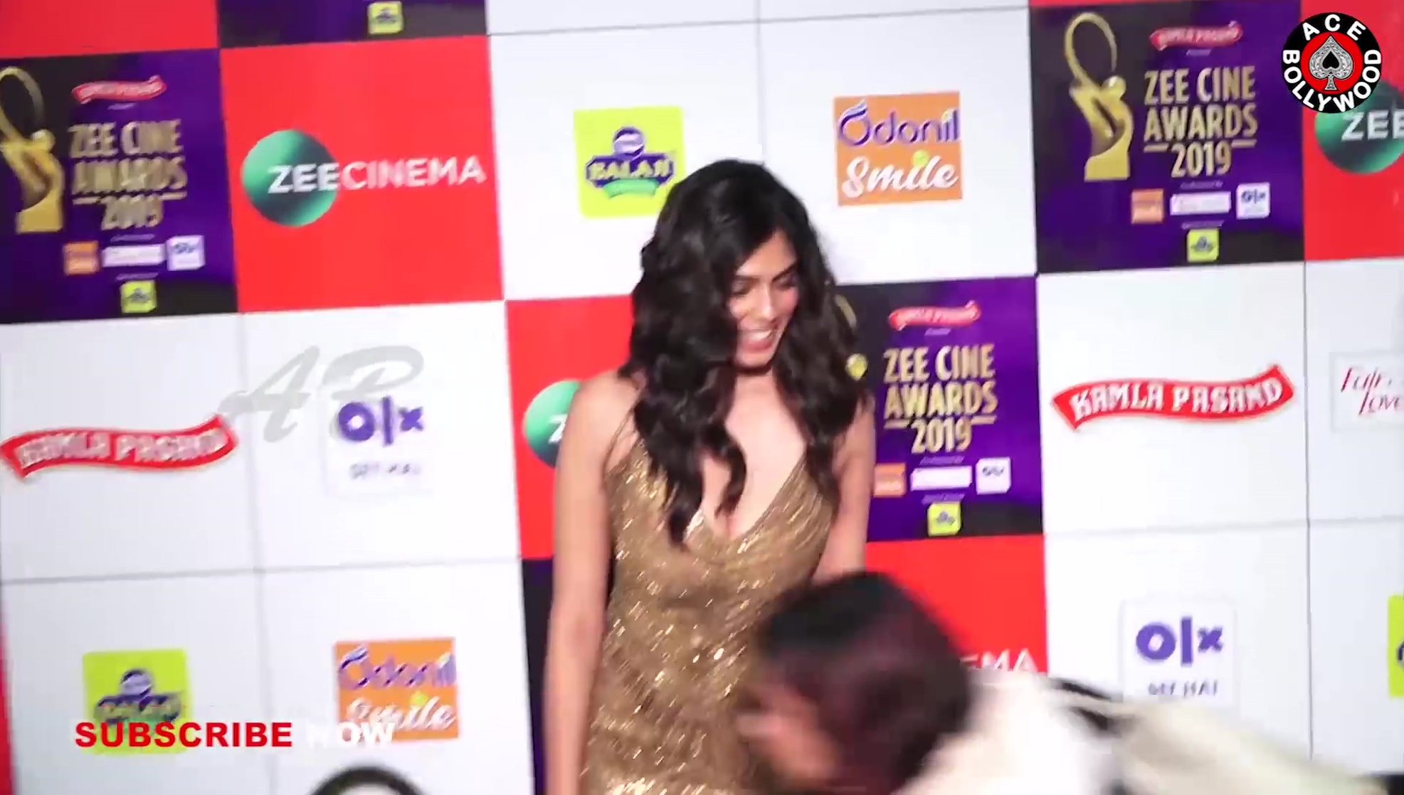 Malavika Mohanan