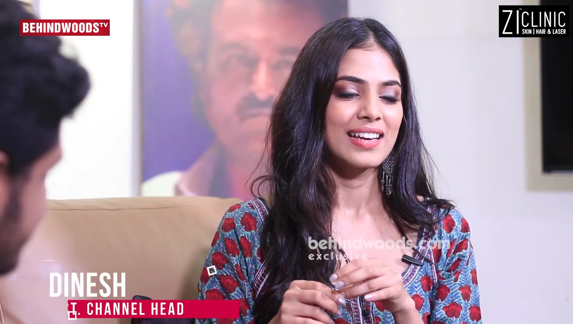 Malavika Mohanan