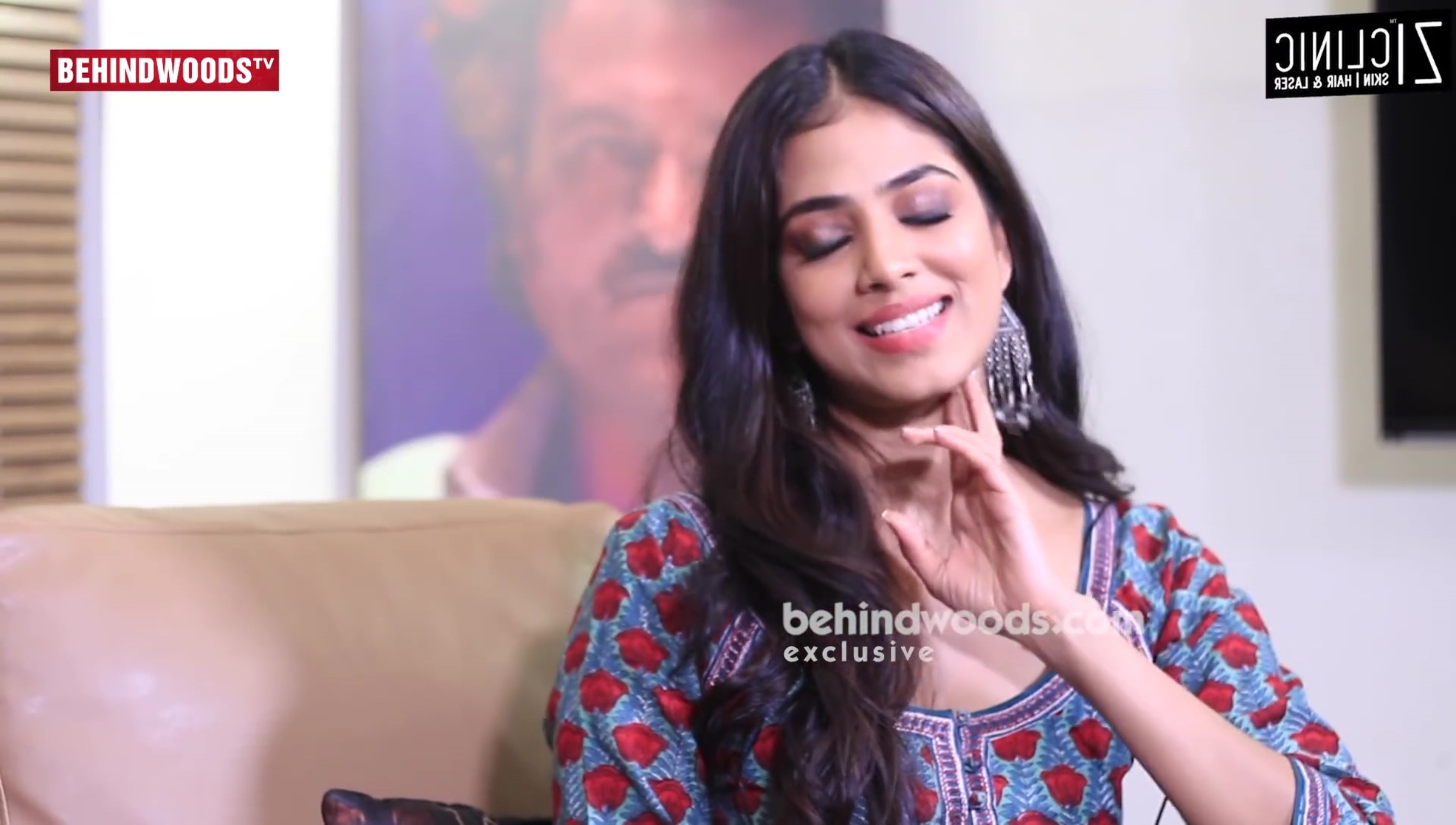 Malavika Mohanan