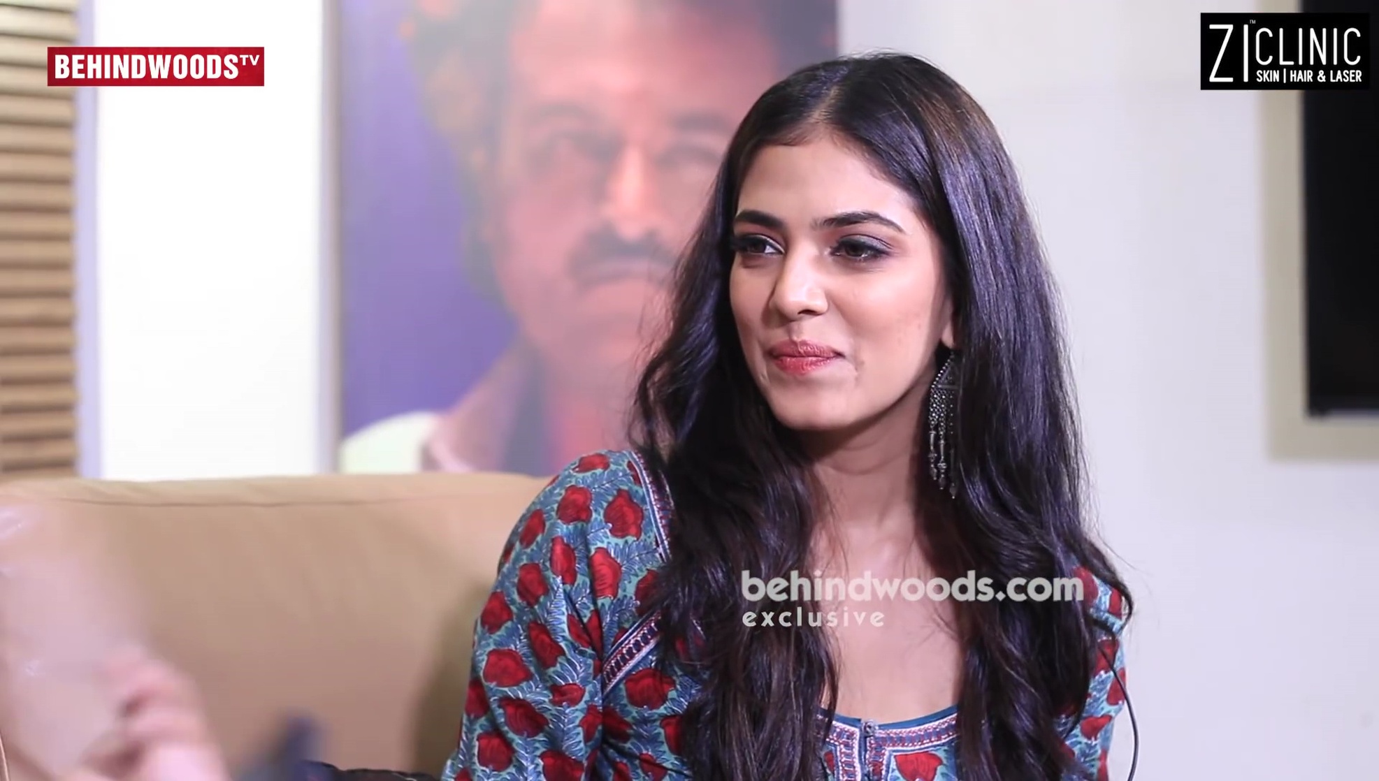 Malavika Mohanan