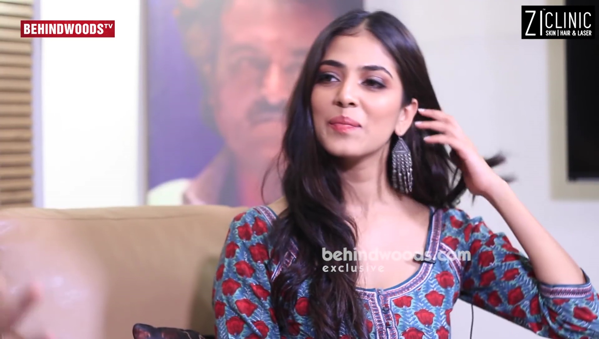 Malavika Mohanan