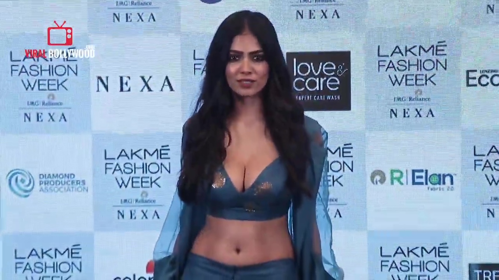 Malavika Mohanan