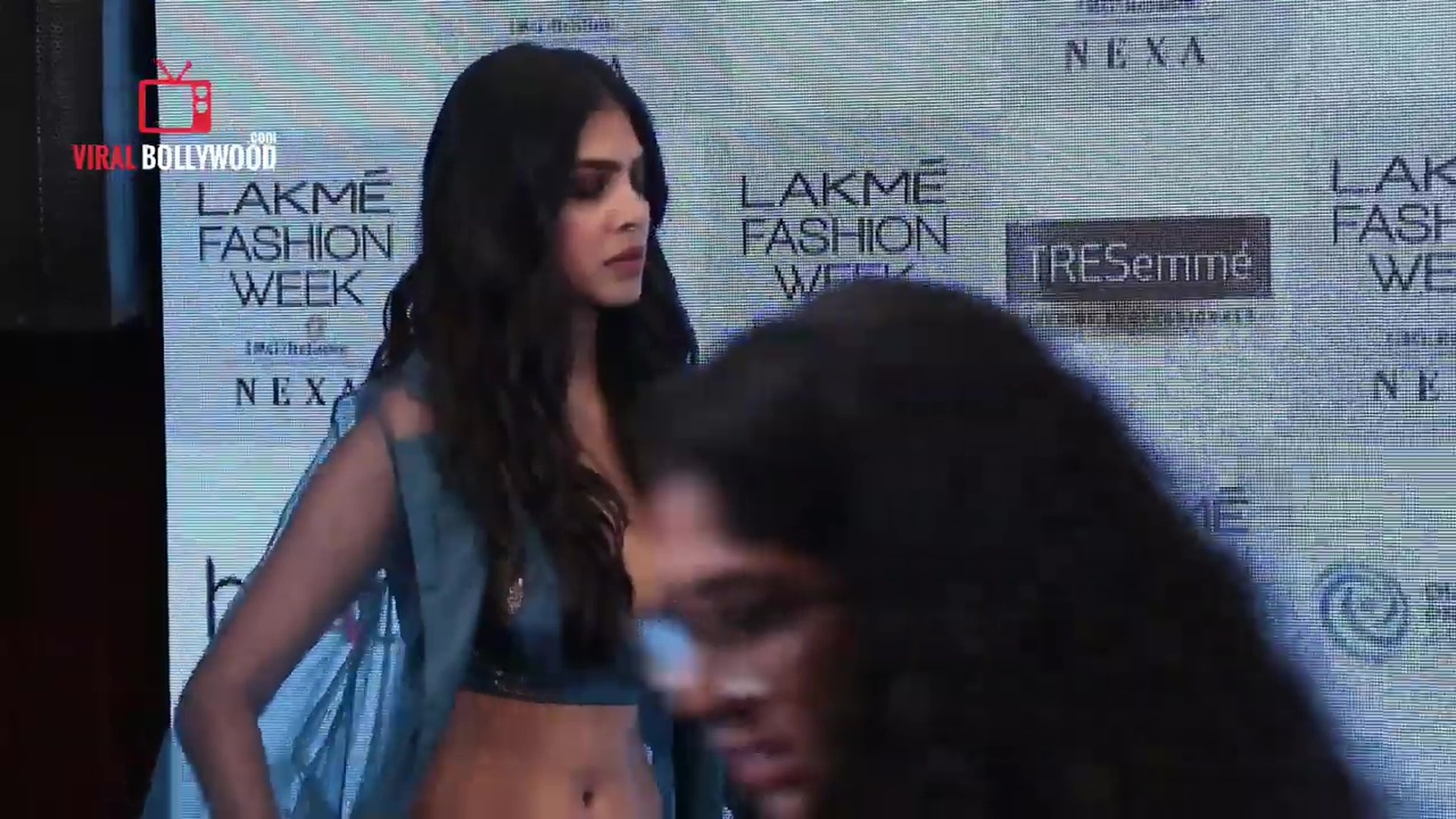 Malavika Mohanan