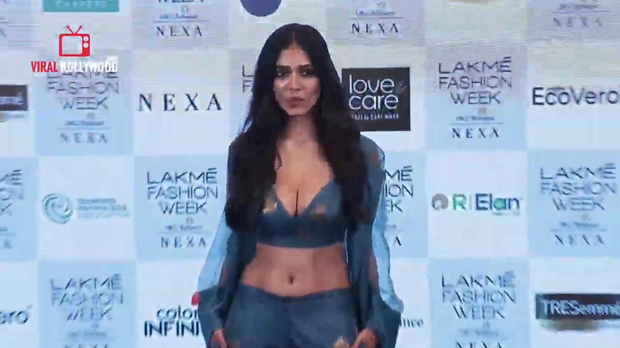 Malavika Mohanan