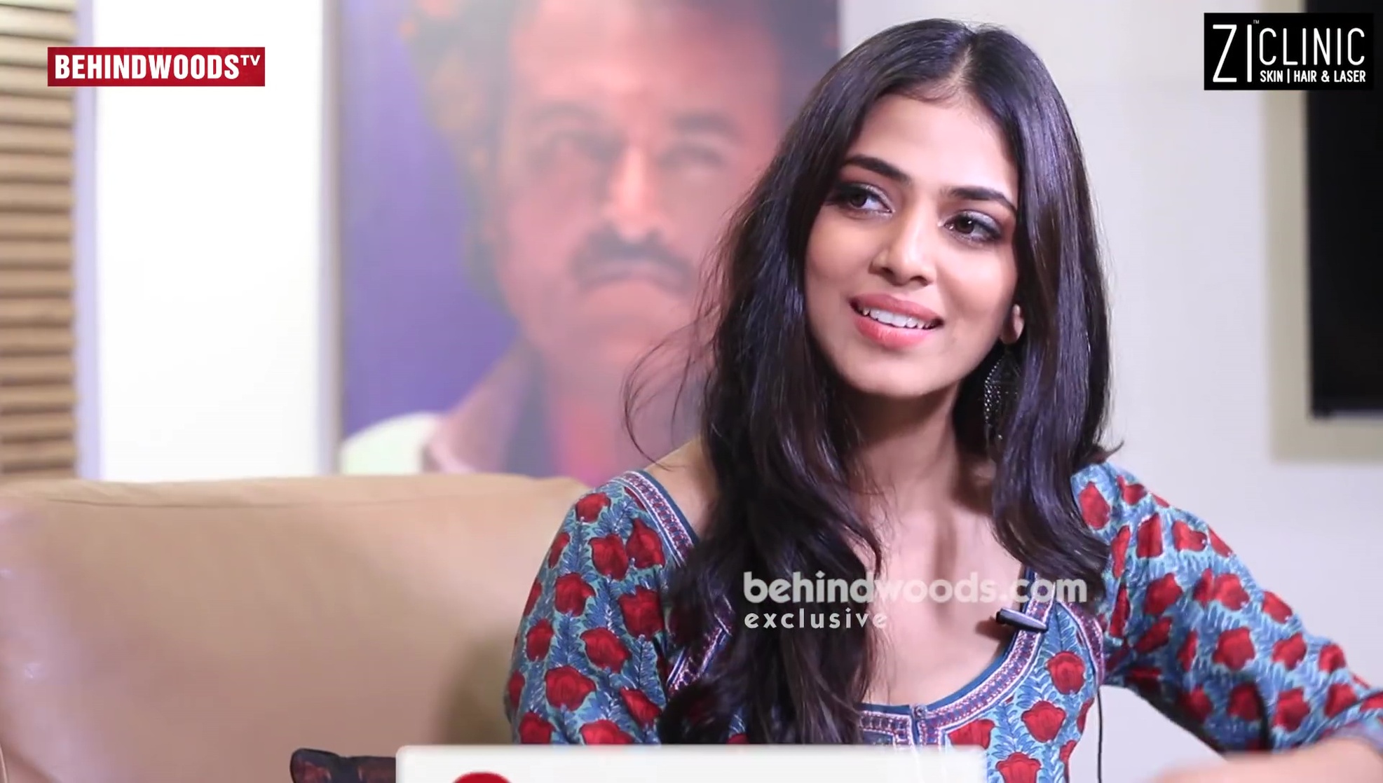 Malavika Mohanan