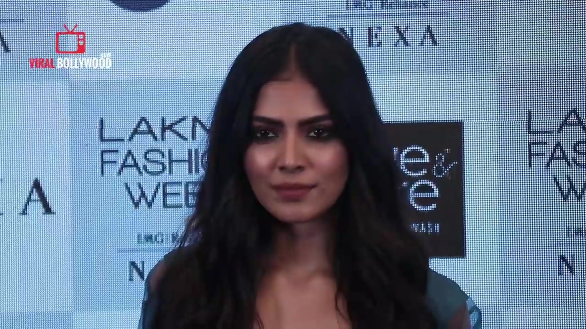 Malavika Mohanan