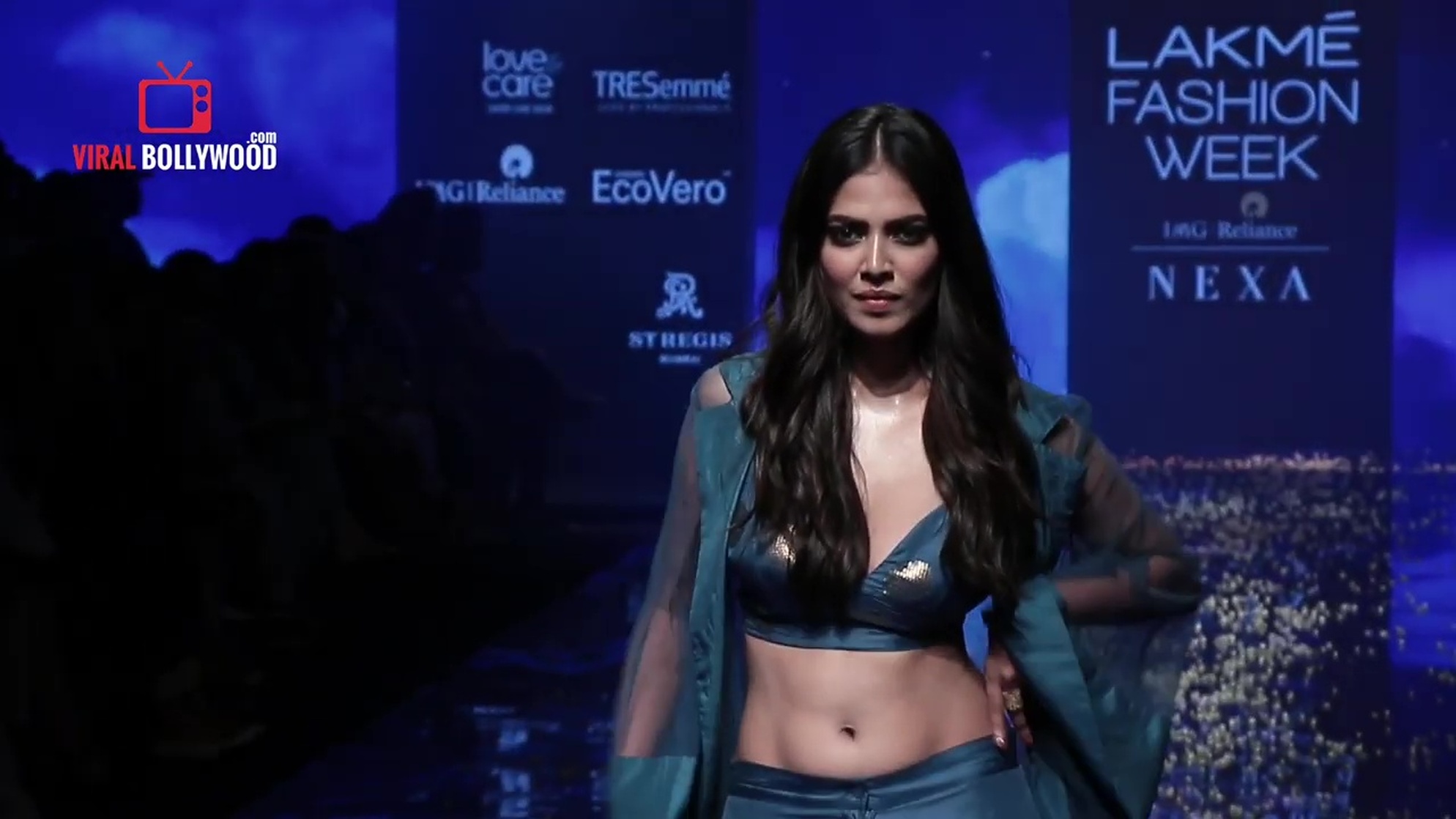 Malavika Mohanan