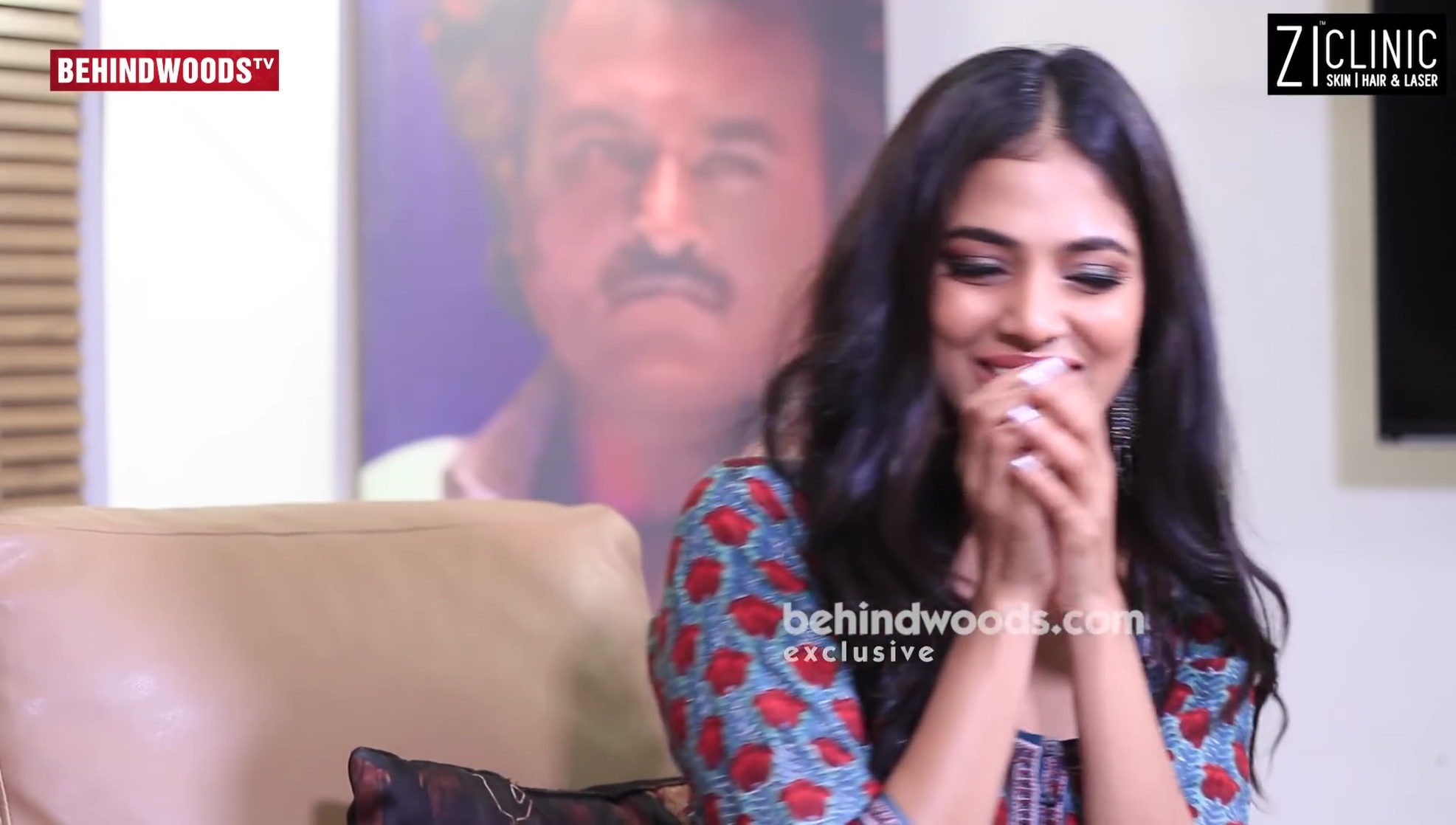Malavika Mohanan