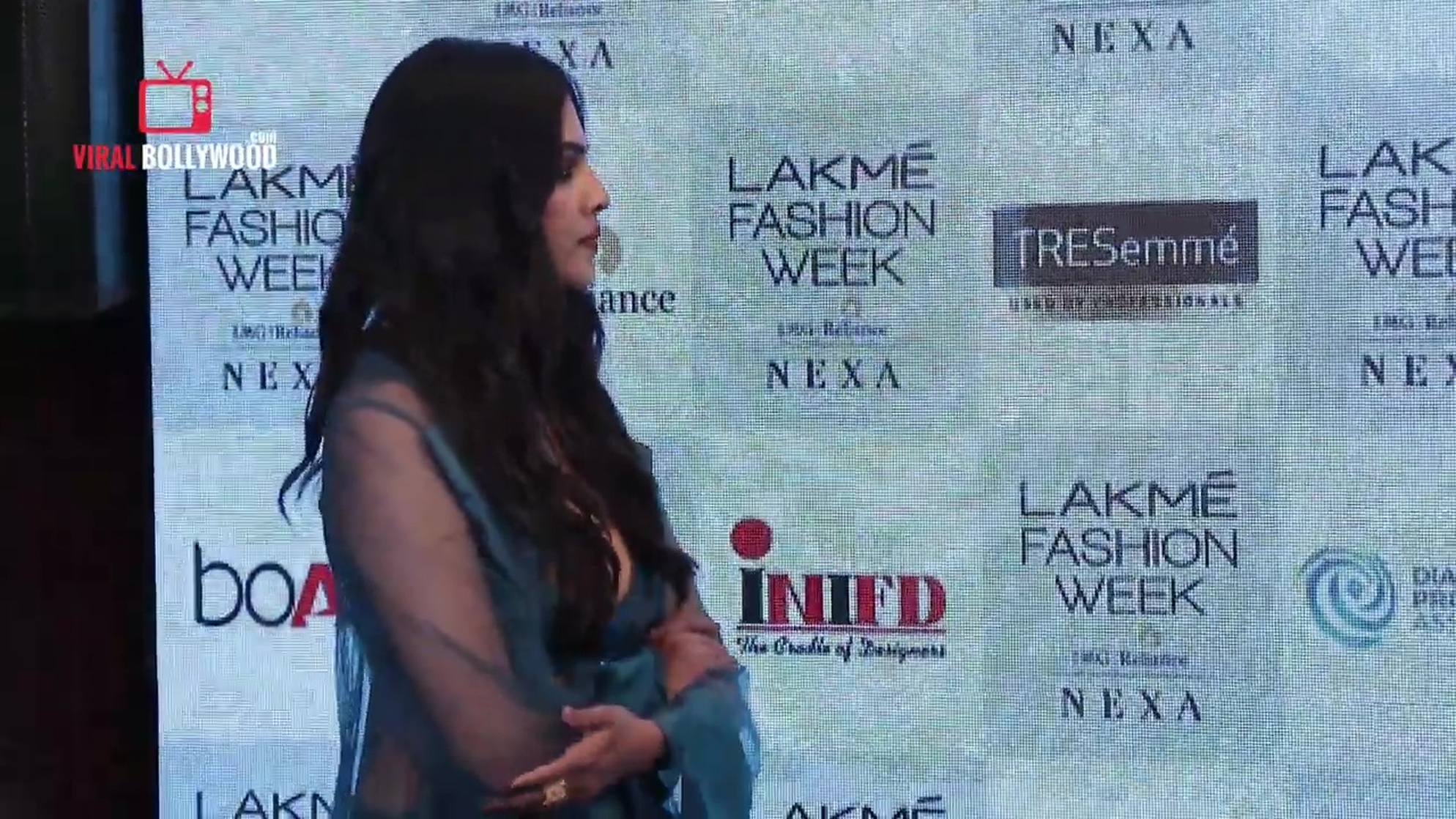 Malavika Mohanan