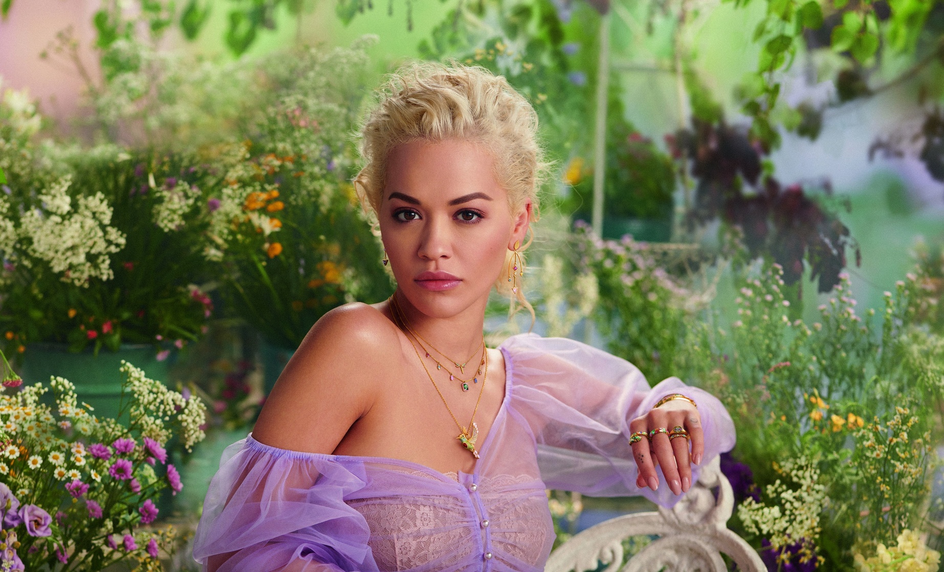 Rita Ora Rita Ora
