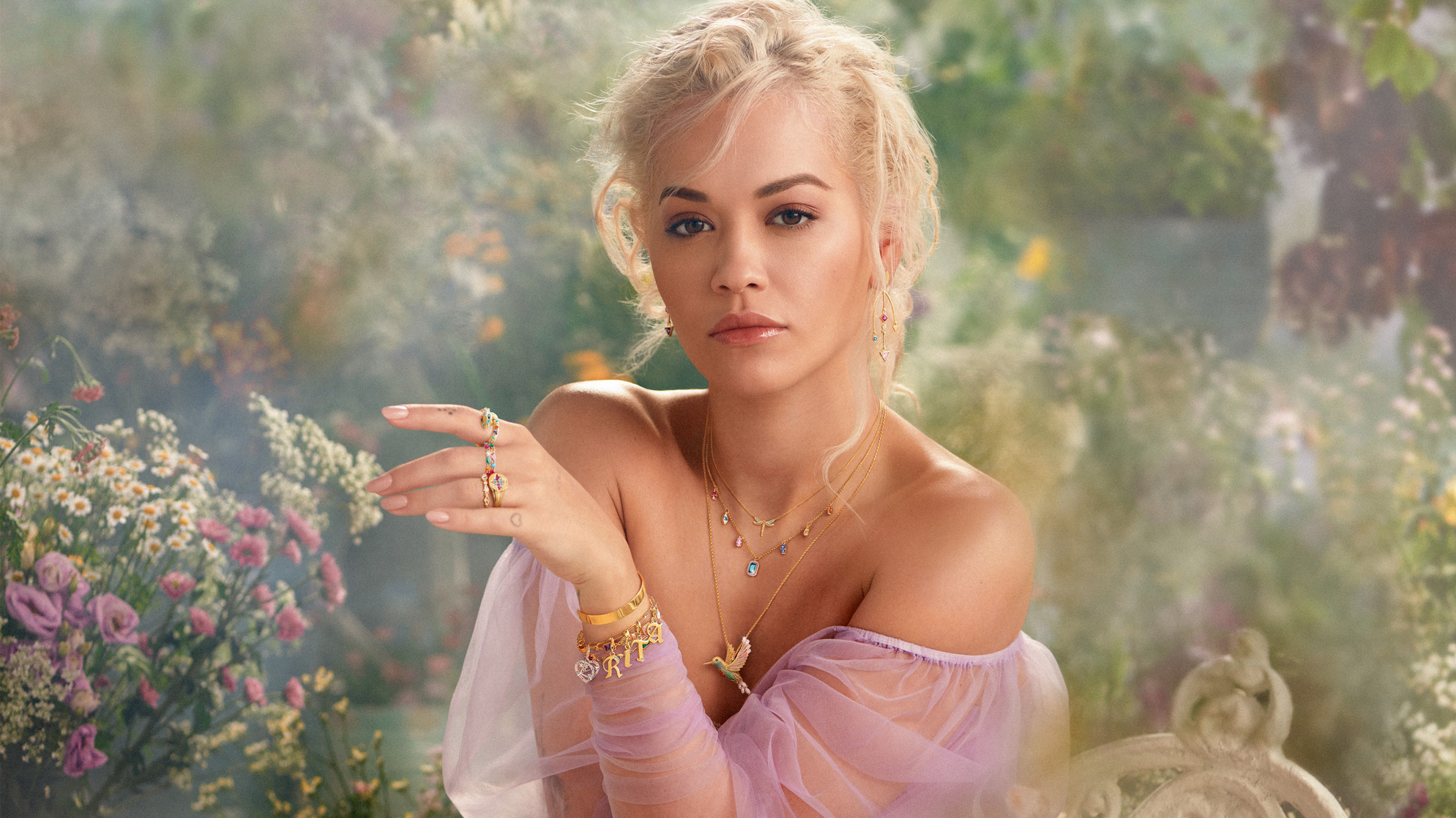 Rita Ora