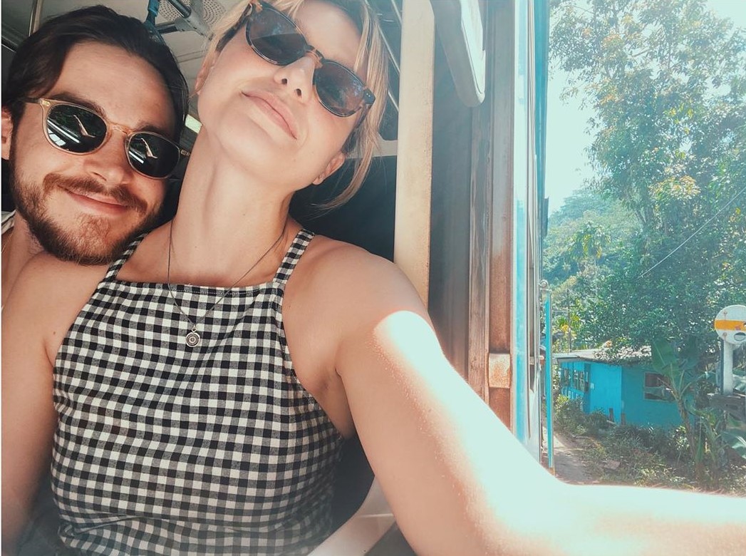 Melissa Benoist Melissa Benoist