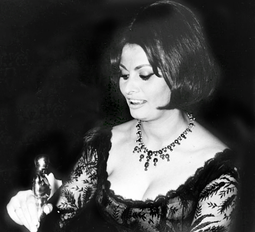 Sophia Loren Sophia Loren
