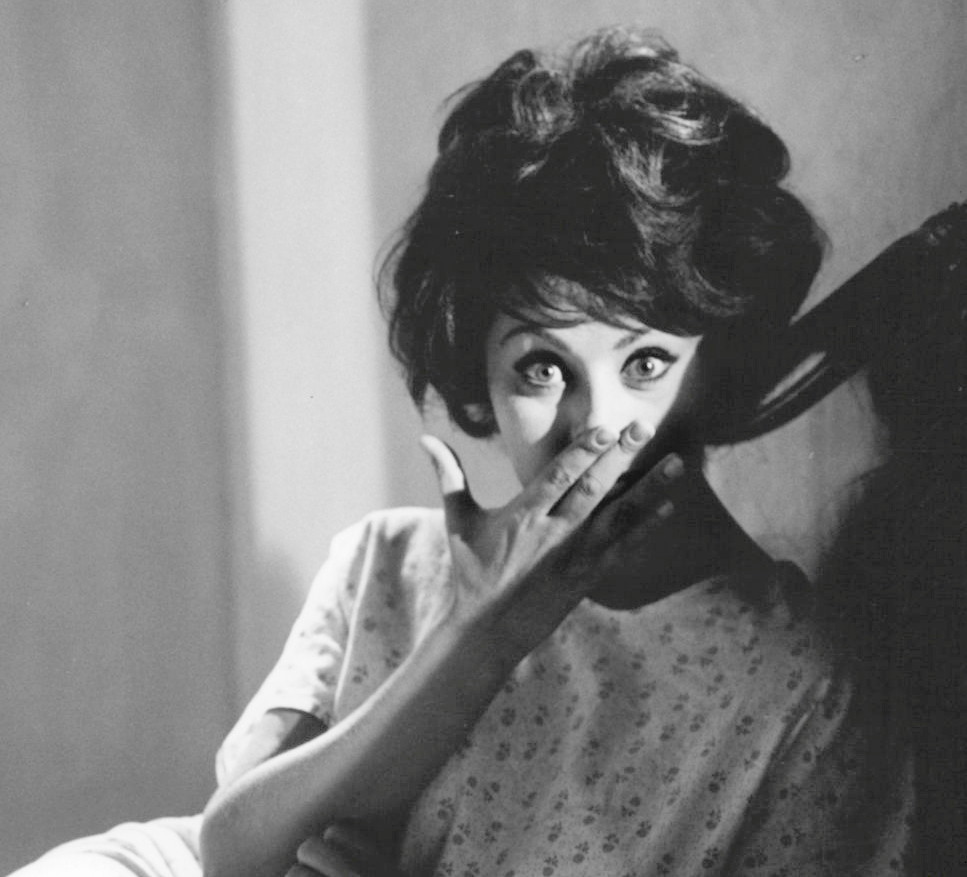Sophia Loren