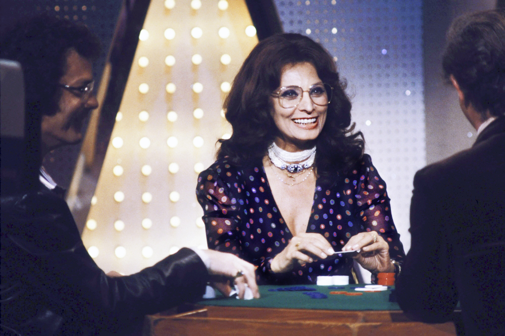 Sophia Loren Sophia Loren