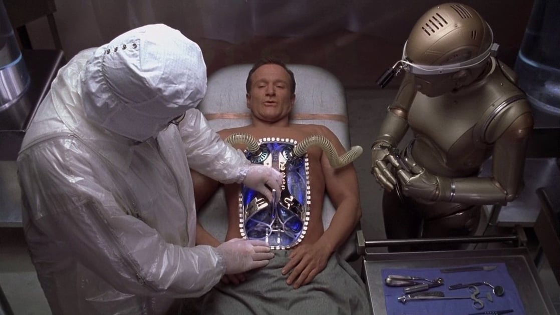 Bicentennial Man