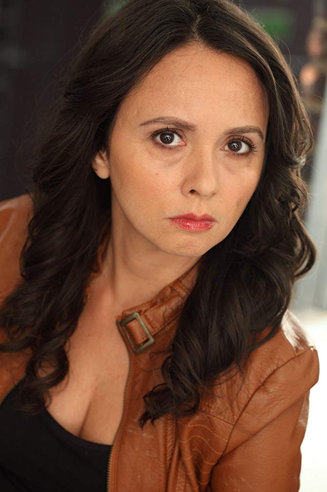 Picture of Maria Rusolo