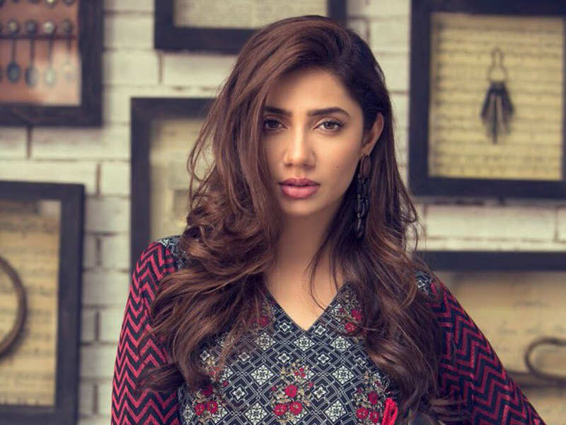 Mahira Khan