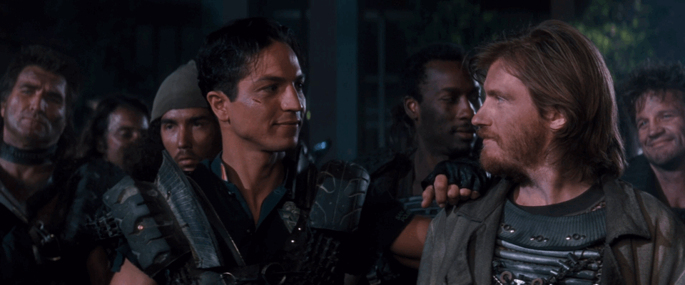 Demolition Man Demolition Man