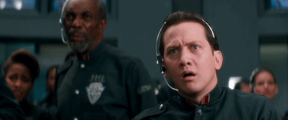 Demolition Man Demolition Man