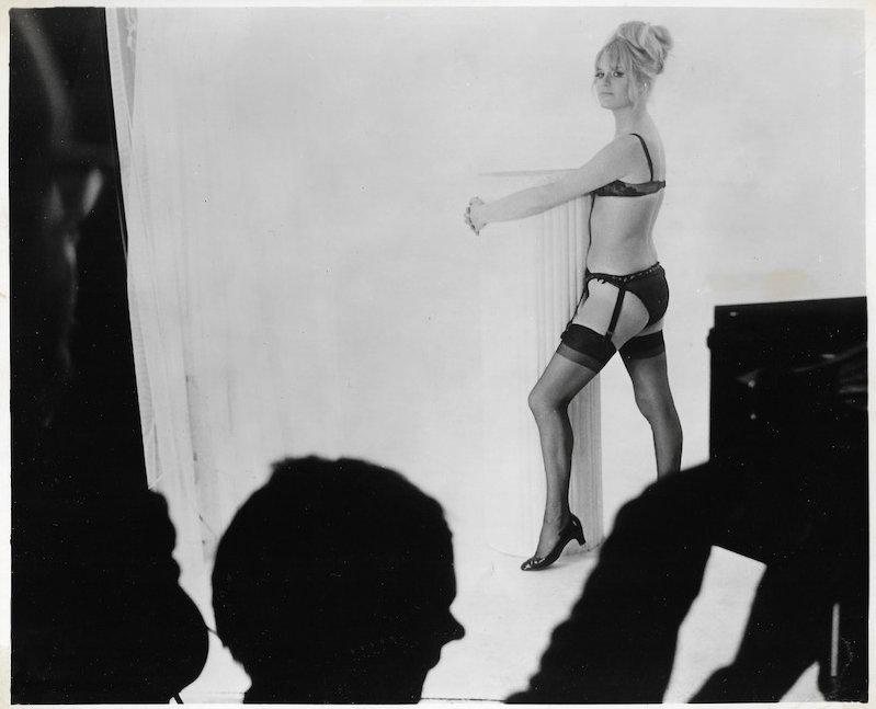 Carol White