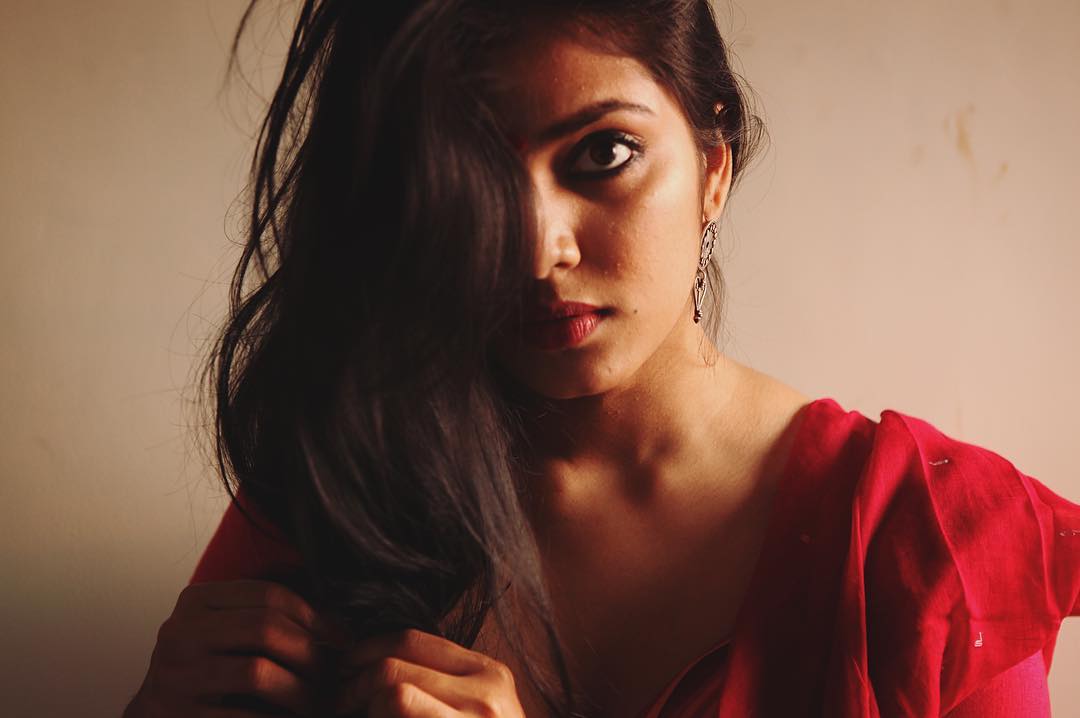 Malavika Mohanan