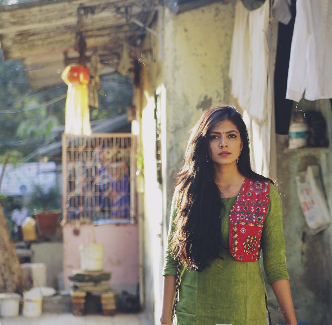 Malavika Mohanan