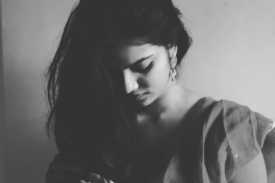 Malavika Mohanan
