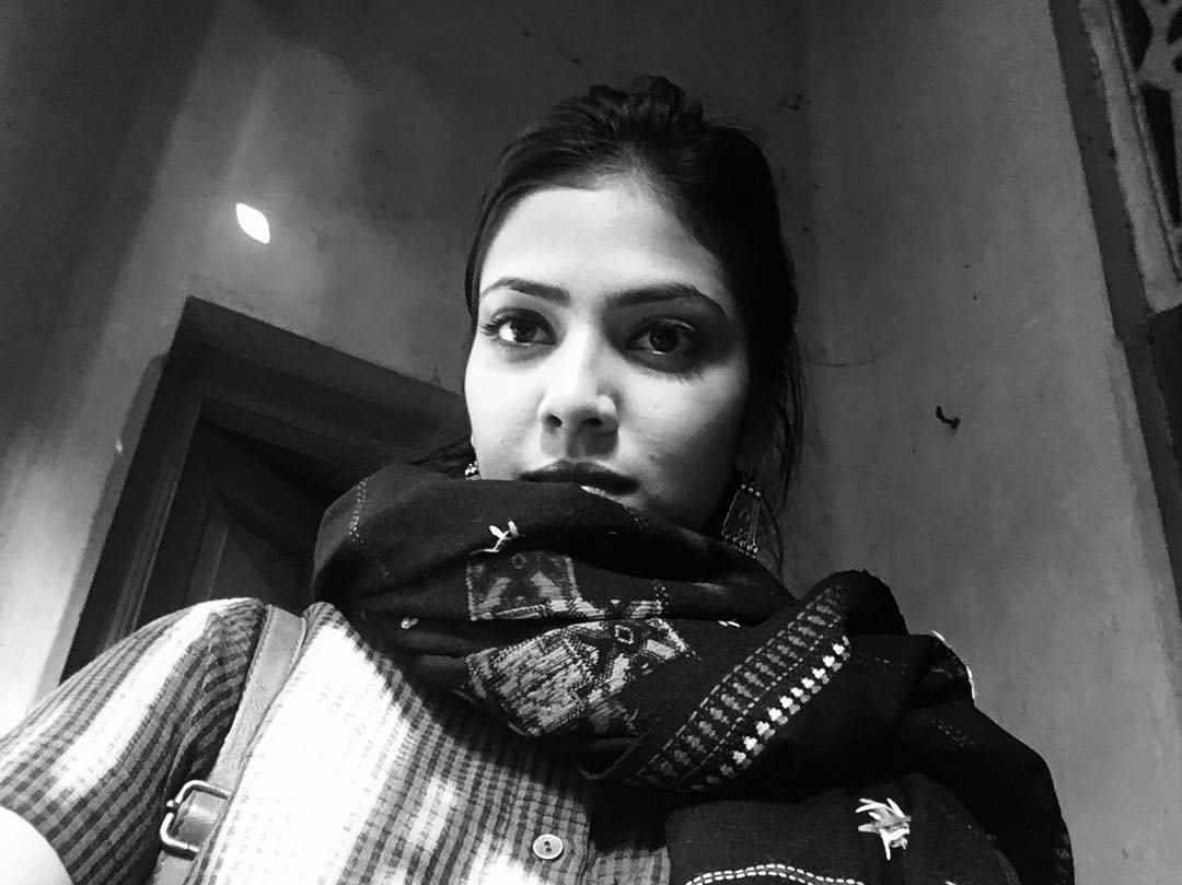 Malavika Mohanan