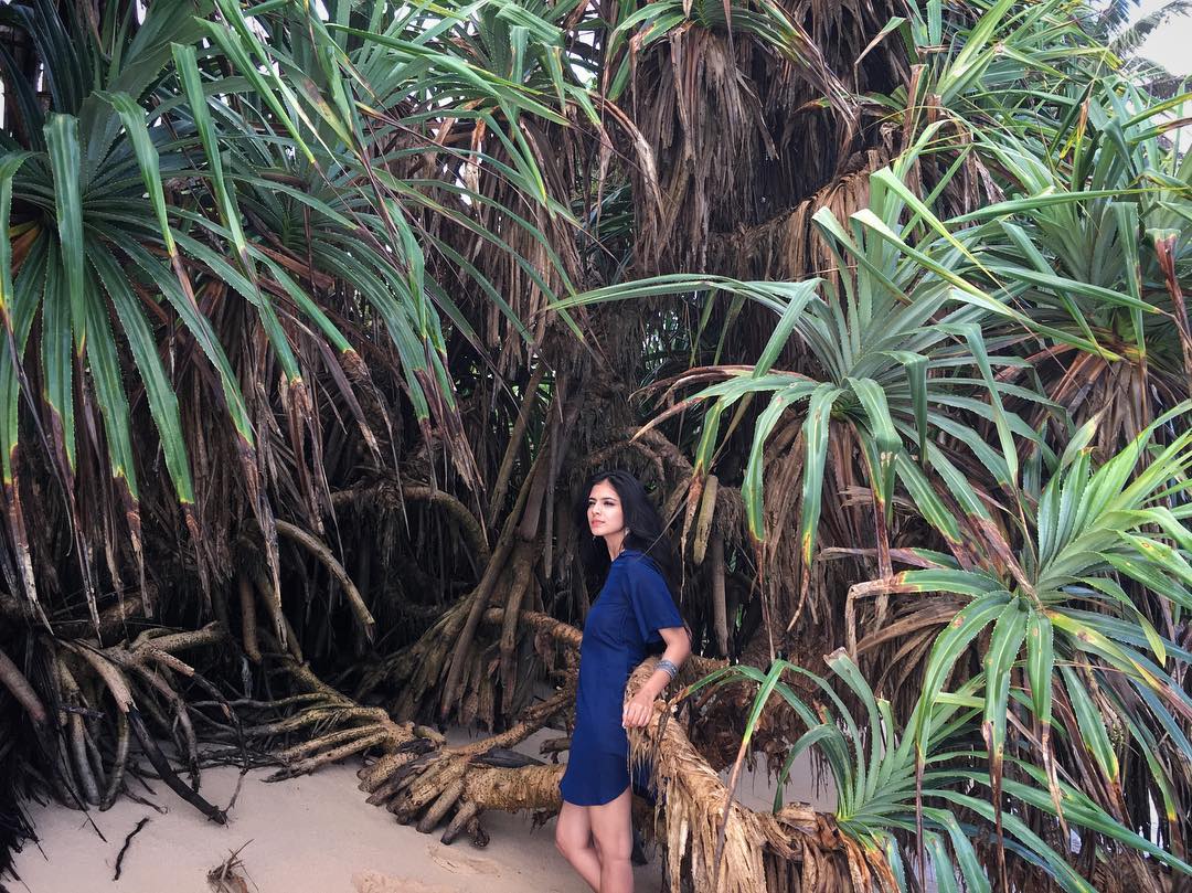 Malavika Mohanan
