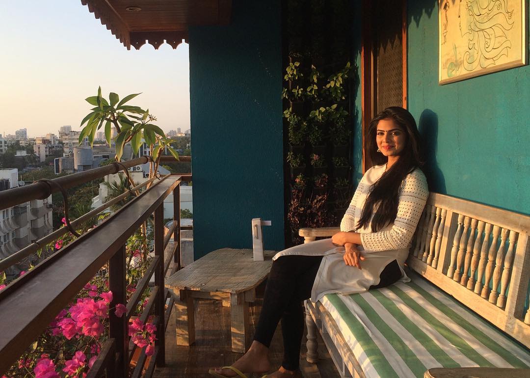 Malavika Mohanan