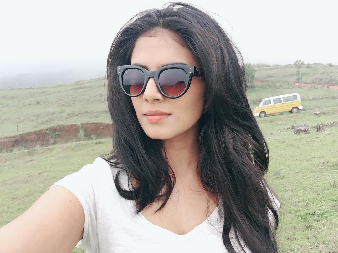 Malavika Mohanan