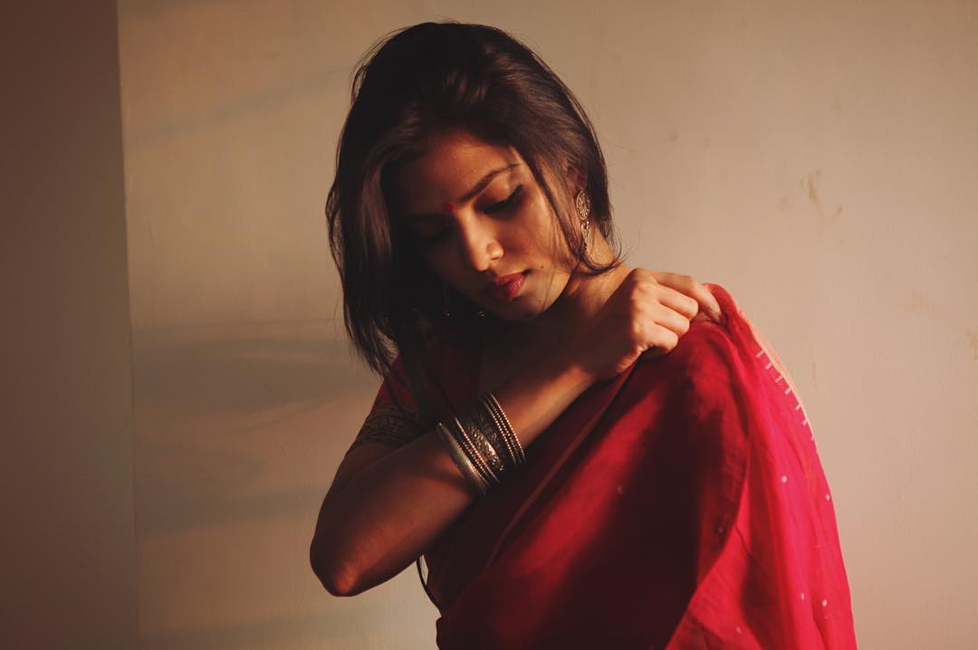 Malavika Mohanan