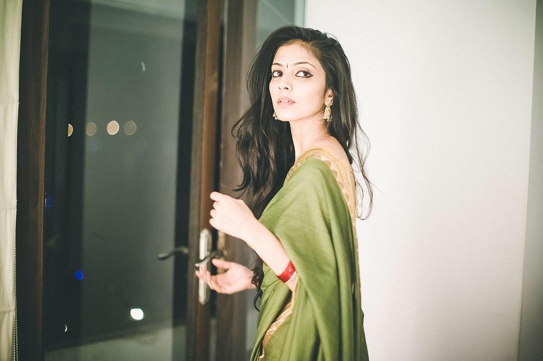 Malavika Mohanan