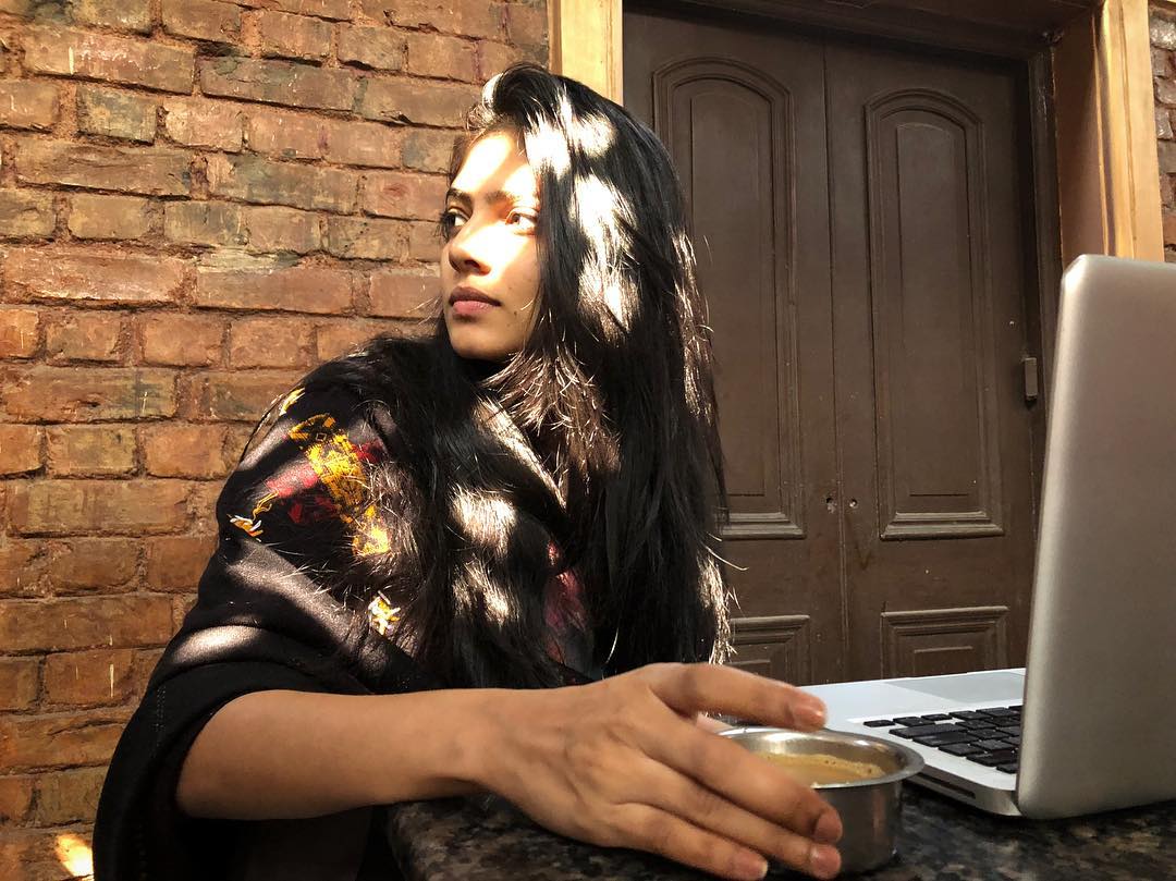 Malavika Mohanan