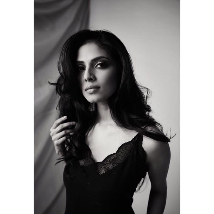 Picture of Malavika Mohanan