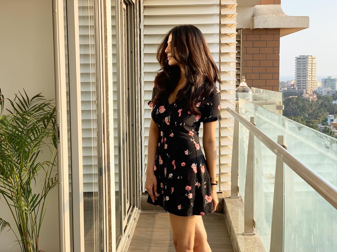 Malavika Mohanan